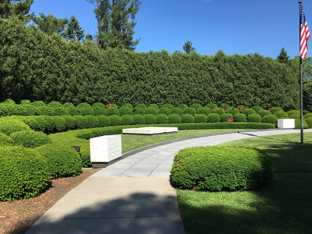Herbert Hoover National Historic Site